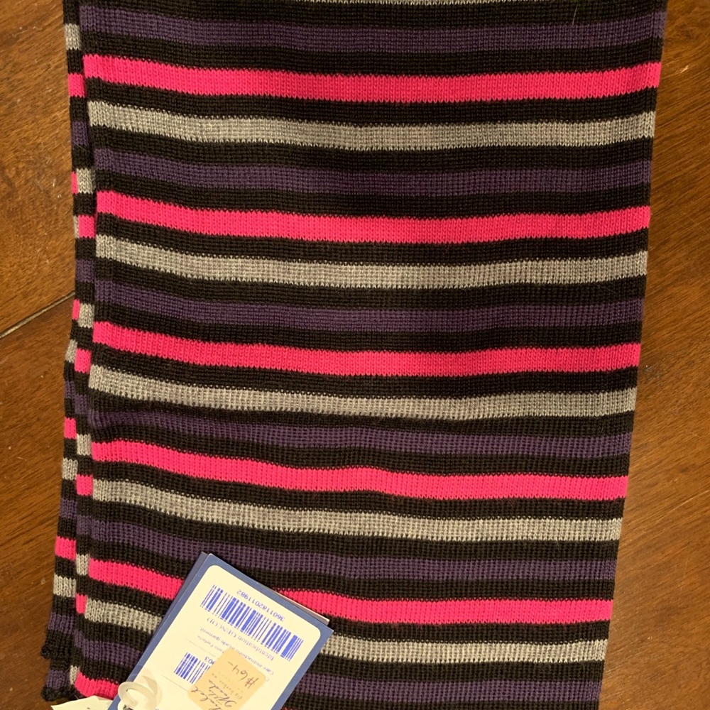Beautiful scarf